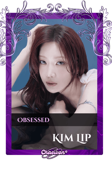 Kim Lip