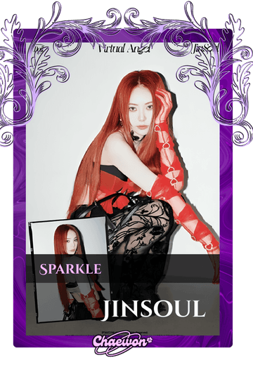 Jinsoul