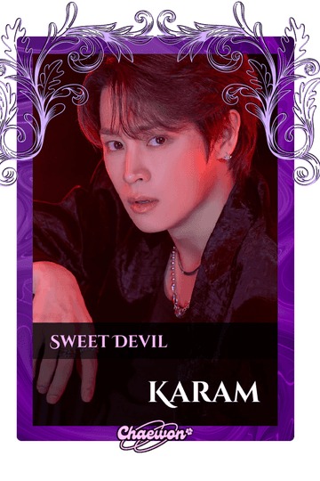 Karam