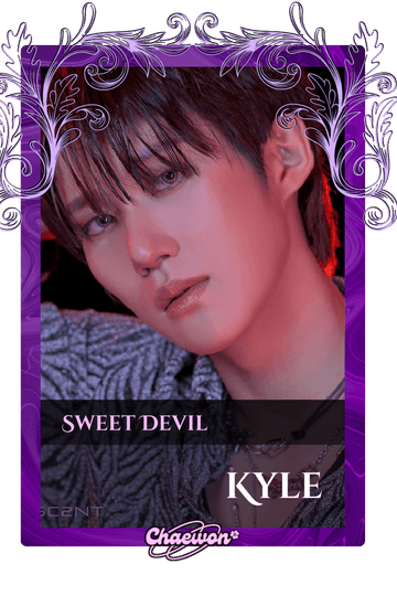 Kyle