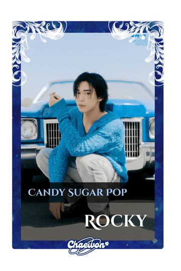 Rocky