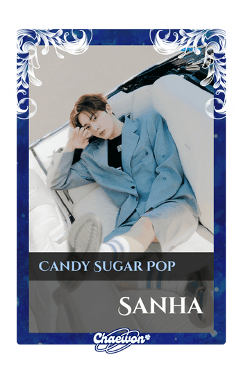Sanha