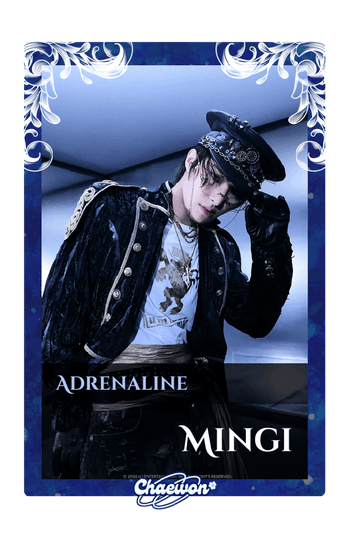 Mingi