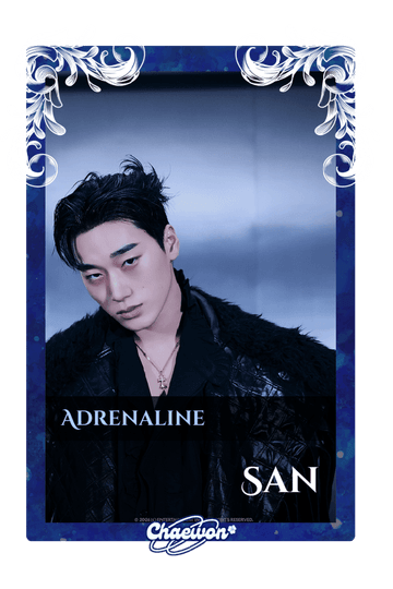 San