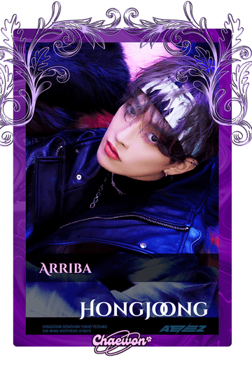 Hongjoong