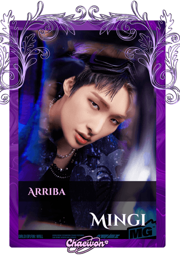 Mingi