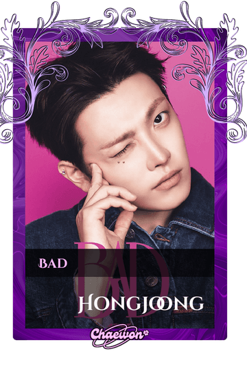 Hongjoong
