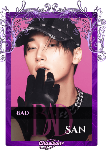 San