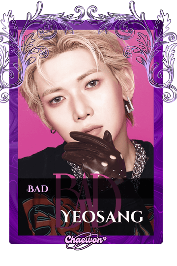 Yeosang
