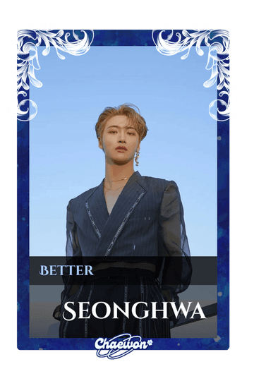 Seonghwa