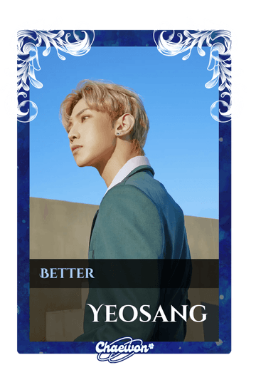 Yeosang