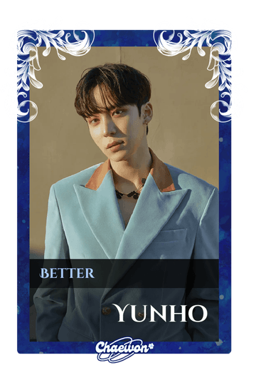 Yunho