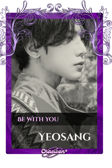 Yeosang