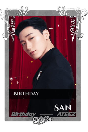 San