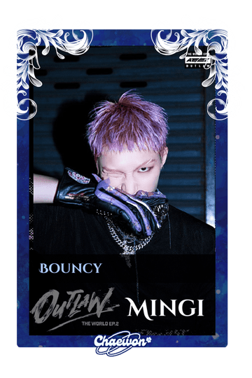 Mingi