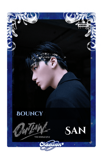 San