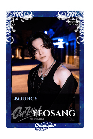 Yeosang