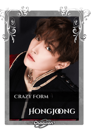 Hongjoong