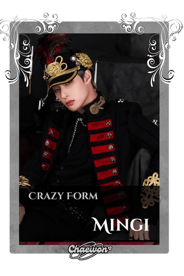Mingi