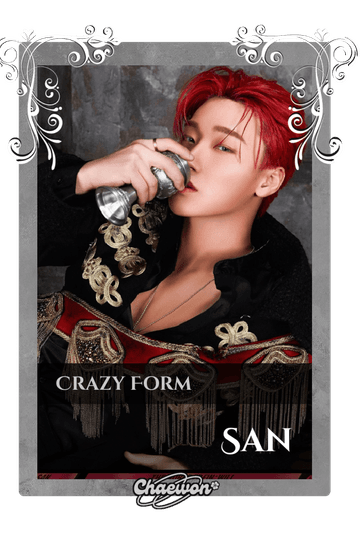 San