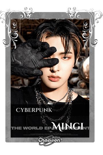 Mingi