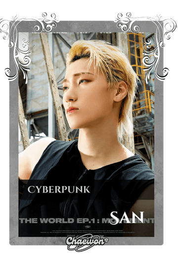 San