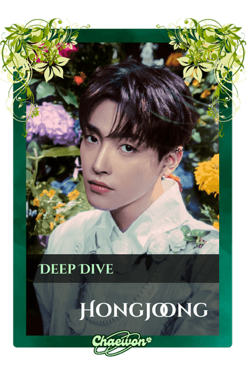 Hongjoong