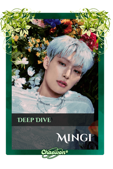 Mingi