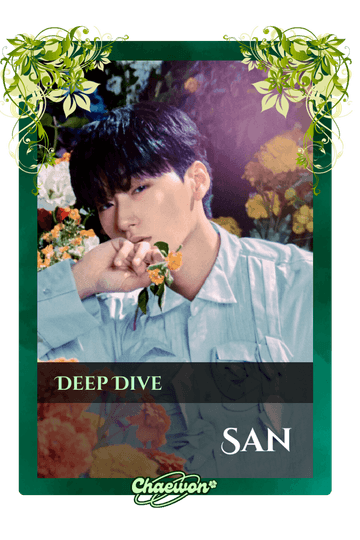 San