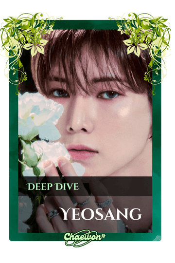 Yeosang