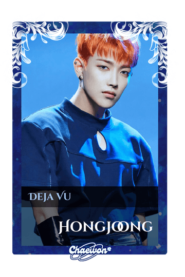 Hongjoong