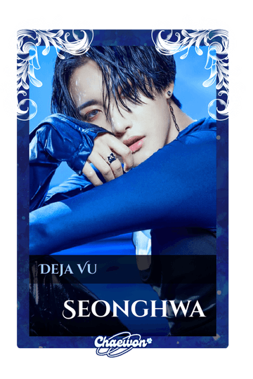 Seonghwa