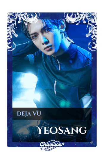Yeosang
