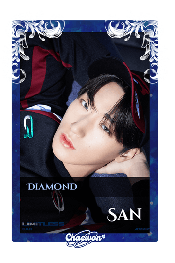 San