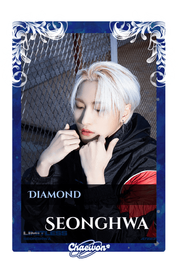 Seonghwa