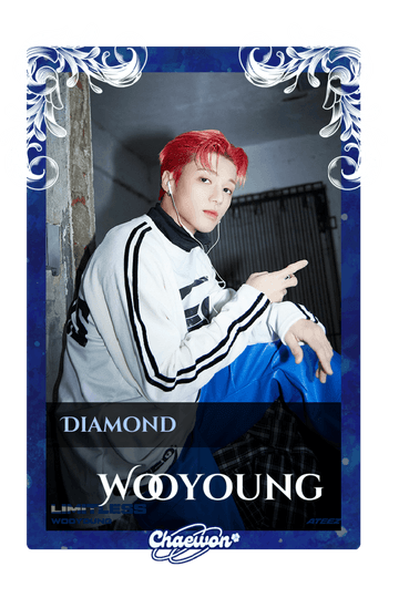 Wooyoung