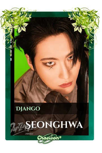 Seonghwa
