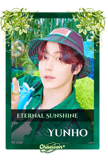 Yunho