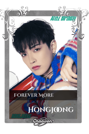 Hongjoong
