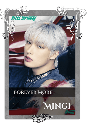 Mingi