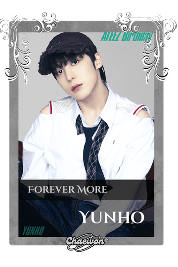 Yunho