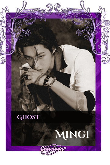 Mingi