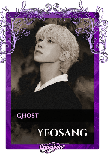 Yeosang