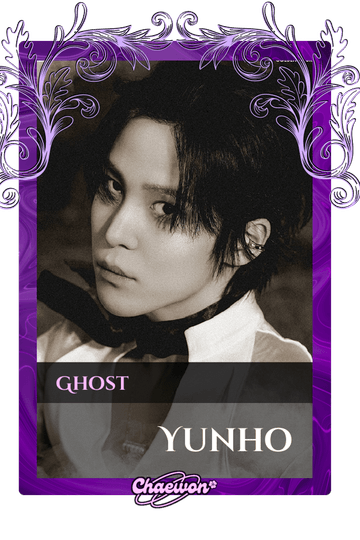 Yunho