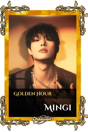 Mingi