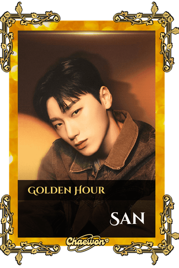 San