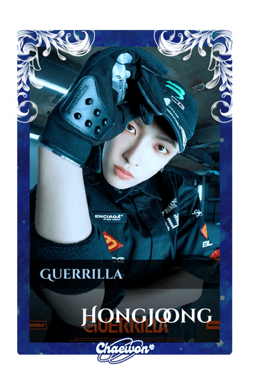 Hongjoong