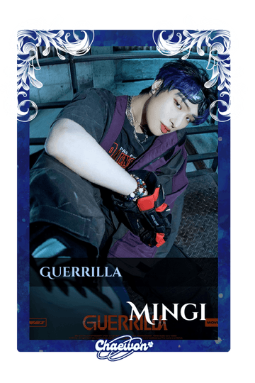 Mingi