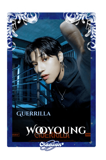 Wooyoung