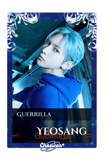 Yeosang
